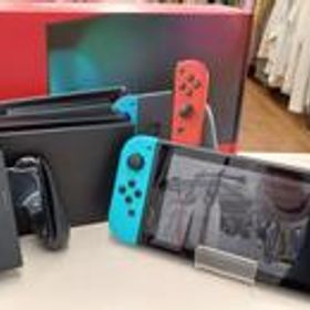 NINTENDO SWITCH HAC-001 NINTENDO