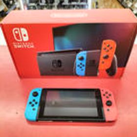 NINTENDO SWITCH HAC-001(01) NINTENDO / 任天堂