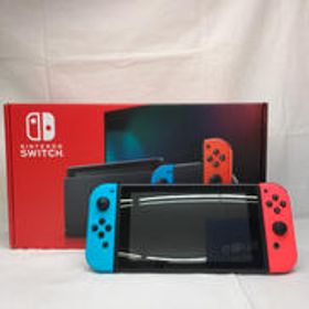 NINTENDO SWITCH HAC-001(-01) NINTENDO / 任天堂