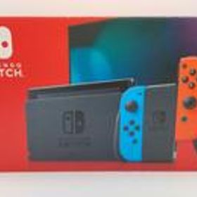 SWITCH HAC-001 NINTENDO