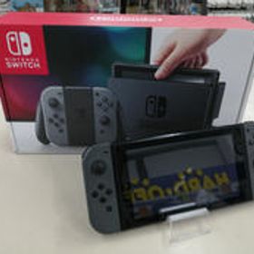 SWITCH HAC-001 NINTENDO