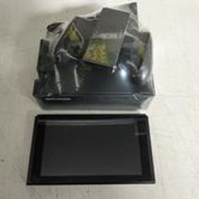 SWITCH本体 HAC-001(-01) NINTENDO