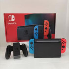 NINTENDO SWITCH HAC-001 NINTENDO