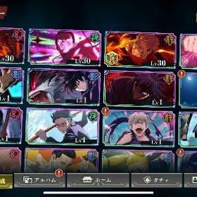 フーガ宿儺完凸2周年フルコンプ 虎杖 東堂ストーリー未進行フーガ宿儺完凸 虎杖2周年虎杖2凸＋2周年東堂＋2周年宿儺3凸2周年コンプ 開宿儺完凸 新真人3凸 虎杖1凸 東堂 影乙骨1凸 ...引退アカウント はじめてでも安心 90日補償つきアカウントlock_outline ストーリー未進行垢 真人完凸‼️ストーリー未進行アニバフルコンプ 真人3凸・0夏油・ミゲル虎杖、真人、五条真人、両面宿儺、五条悟初期垢超神垢 石34000以上 2周年コンプ 両面宿儺＋虎杖悠仁＋真人＋東堂...普通の，垢行宿儺完凸、2周年キャラコンプ新虎杖います値下げしましたAPパック70初期垢強垢 伏黒甚爾完凸五条悟(無下限の内側)+覚醒五条悟+両面宿儺(火力勝負)+廻珠70000-...真人+乙骨憂太+150000石+SSR確定チケット2枚+SSR廻想20+ガチャチ...引退垢引退しますファンパレ引退垢引退垢破格です！ 引退垢 覚醒五条完凸！宿儺1凸 影乙骨、夜家入ファンパレ引退垢石122000個+SSR確定券5枚+ガチャ券48枚 初期垢ファンパレ アカウント販売ファンパレの垢【引退】ファンパレ完凸キャラ多数アカウント販売120000石+SSRチケット4枚+SSR廻想12+SSR1体+ガチャ引退垢⭐︎蒼五条完凸宿儺1凸その他多数引退垢 今だけ！破格 行五条 覚醒五条 乙骨悠太などいろんな...引退垢 チームレベル12万⤴︎ファンパレ最強キャラ、垢アカウント販売【値下げ】覚醒五条、学生七海あり呪術廻戦ファントムパレード引退垢宿儺 乙骨 家入 覚醒五条持ちファンパレ引退垢ファンパレ 五条4体所持！！ 引退