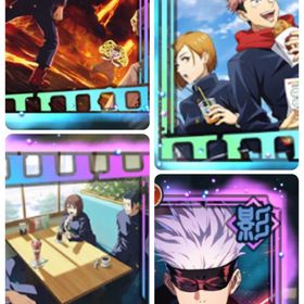 上下一心 五条悟 初期アカウント五条悟 上下一心 初期アカウント引退アカウントファンパレ廃課金垢 はじめてでも安心 90日補償つきアカウントlock_outline 限定キャラ完凸引退垢呪術廻戦ファントムパレード引退アカ、値段交渉受け付けます引退垢 周年キャラ多数 SSR完凸15体五条悟コンプ垢引退垢ファンパレ引退垢引退垢ファンパレ引退垢早い者勝ち！廃課金アカウント！領域、覚醒五条完凸周年キャラほぼ揃ってますリリース時からプレイ五条完凸2体 乙骨完凸 天上天下五条ランク...引退垢環境キャラほぼいます環境キャラほぼいます諦めない五条⭕ 引退アカウント 特価‼️ファンパレ 破格 高専全員揃い凸あり初期アカウント引退垢です。引退垢画像キャラ+石150000+個+チケット400枚+大量のリソースファンパレ 引退につき環境キャラ多数！！つよすぎる引退するつもりなのでファンパレ 引退垢五条悟など2垢セット 石88200〜119999個 SSRチケ2枚 石垢2垢セット 石88200〜119999個 SSRチケ2枚 石垢引退垢⭐︎高校五条並びに乙骨&SSR夜蛾所持⭐︎2垢セット 石88200〜119999個 SSRチケ2枚 石垢2垢セット 石88200〜119999個 SSRチケ2枚 石垢2垢セット 石88200〜119999個 SSRチケ2枚 石垢【引退】戦力18万越え 五条、乙骨、両面宿儺、虎杖、伏黒 各種...2垢セット 石88200〜119999個 SSRチケ2枚 石垢