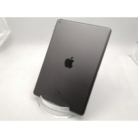 【中古】Apple 【Wi-Fi】 iPad（第9世代/2021） 256GB スペースグレイ MK2N3J/A【ECセンター】保証期間１ヶ月【ランクB】