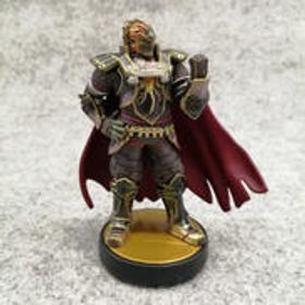 AMIIBO ガノンドロフ(大乱闘スマブラシリーズ) NINTENDO