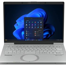 【新品未開封】Panasonic CF-FC6RDAAS Let`s note FC6 法人モデル Core Ultra 5 235U/ 16GB/ SSD・256GB/ 光学ドライブなし/ Win11Pro/ Officeなし/ 14.0型/ 顔認証対応カメラ/ プライバシーシャッター