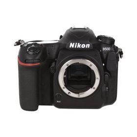 Nikon D500 BODY 【A】