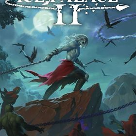 Beyond The Ice Palace 2 ニンテンドースイッチソフト