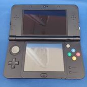 NEW 3DS KTR-001 NINTENDO / 任天堂