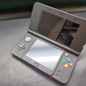 NEW 3DS KTR-001 NINTENDO