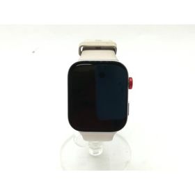 【中古】Huawei HUAWEI WATCH FIT 3 ホワイト【広島】保証期間１ヶ月【ランクB】