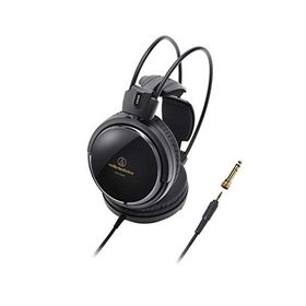 オーディオテクニカ ATH-A500Z ヘッドホン 有線 密閉型 ケーブル 3m