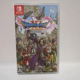 ドラクエ XI(ドラゴンクエストXI 過ぎ去りし時を求めて S) Switch 新品