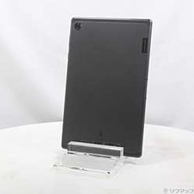 〔中古品（難あり）〕 Lenovo Tab M10 FHD Plus 64GB アイアングレー ZA5V0229JP SIMフリー ［10.3インチ液晶／MediaTek Helio P22T］〔中古品（難あり）〕 Lenovo Tab M10 FHD Plus 64GB アイアングレー ZA5V0229JP SIMフリー ［10.3インチ液晶／MediaTek Helio P22T］