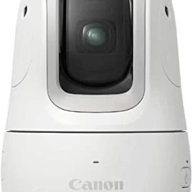 CANON キヤノン コンパクトデジタルカメラ 自動撮影カメラ PowerShot PICK ホワイト[ラッピング可] R-LOGI