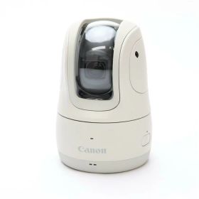 【中古】 《良品》 Canon PowerShot PICK ホワイト [ デジタルカメラ ]