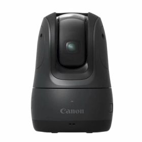 【中古】【1年保証】【美品】Canon PowerShot PICK ブラック