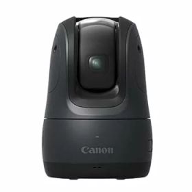 【中古】Canon コンパクトデジタルカメラ PowerShot PICK ブラック 自動撮影カメラ PSPICKBK