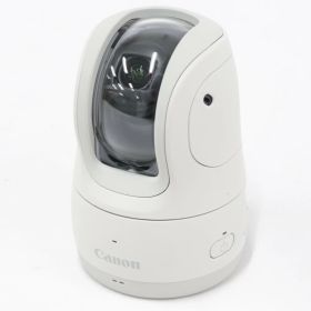 [中古] Canon 自動撮影カメラ PowerShot PICK PSPICK pspick-w ホワイト [良い(B)]