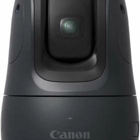 【中古】Canon コンパクトデジタルカメラ PowerShot PICK ブラック 自動撮影カメラ PSPICKBK