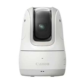 Canon デジタルカメラ PowerShot PICK ホワイト 4825C001 【訳あり：倉庫移動中に外箱傷あり】