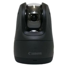 [中古] Canon 自動撮影カメラ PowerShot PICK PSPICK ブラック pspick-b ブラック [良い(B)]