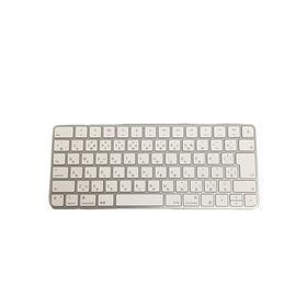 Apple◆Magic Keyboard/キーボード/A3203/ホワイト