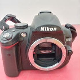 デジタル一眼セット D5000ダブルズームキット NIKON