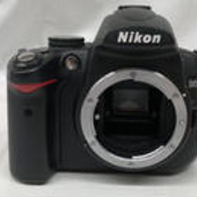 デジタル一眼レフ D5000 レンズキット NIKON