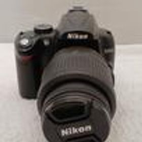 デジタル一眼 D5000 レンズキット NIKON