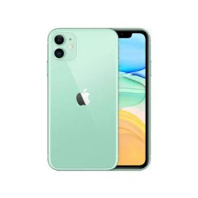 iPhone 11 128GB グリーン MHDN3J/A 未開封 国内正規品 SIMフリー 新品 在庫有り