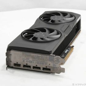 ソフマップ 〔中古品〕 SAPPHIRE Radeon RX 7800 XT GAMING 16GB GDDR6 21330-01-20G【305】