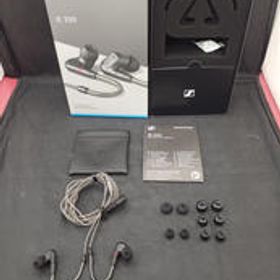 イヤホン IE200 SENNHEISER