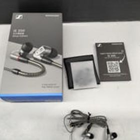 イヤホン IE 200 SENNHEISER