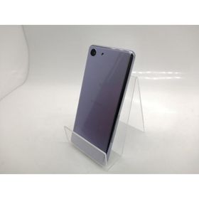 【中古】SONY 楽天モバイル 【SIMフリー】 Xperia Ace パープル J3173【秋葉5号】保証期間１ヶ月【ランクC】