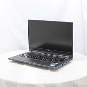 格安安心パソコン LAVIE Hybrid ZERO HZ350／GAB PC-HZ350GAB メテオグレー 〔Windows 10〕 ［Core-i3-7100U (2.4GHz)／4GB／SSD