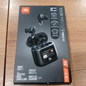 BLUETOOTHイヤホン TOUR PRO2 JBL