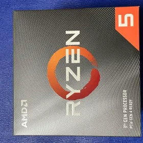AMD Ryzen 5 3600 BOX 新品¥34,480 中古¥9,900 | 新品・中古のネット最