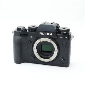 《並品》FUJIFILM X-T3 ボディ