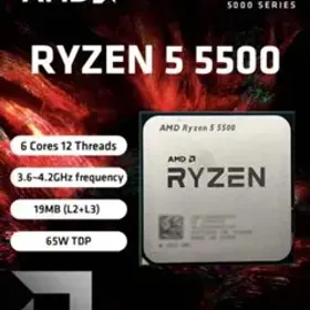 AMD Ryzen 5 5500 BOX 新品¥11,000 中古¥11,000 | 新品・中古のネット