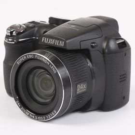 フジフイルム(富士フイルム)の【中古】(フジフイルム) FUJIFILM FX-S3200(コンパクトデジタルカメラ)