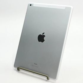 【中古】Apple iPad (第8世代) Wi-Fi+Cellular(docomo) 32GB シルバー MYMJ2J/A