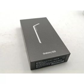 【未使用】【赤ロム保証あり】SAMSUNG SoftBank 【SIMフリー】 Galaxy S25 ネイビー 12GB 256GB SM-S931Z【ECセンター】保証期間3ヶ月