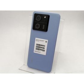 【中古】Xiaomi 国内版 【SIMフリー】 Xiaomi 13T Pro 12GB 256GB アルパインブルー【なんば】保証期間１ヶ月【ランクA】