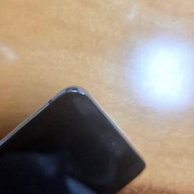 Galaxy S20 本体 透明ケース付き