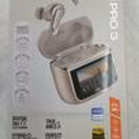 ワイヤレスイヤホン TOUR PRO3 JBL