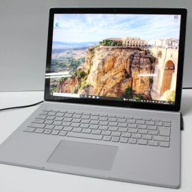 Surface Book2/intel Core i5/256GB/メモリ8GB ④