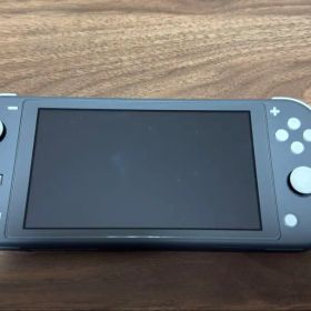 Nintendo Switch Light